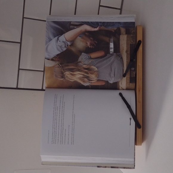 Magnolia Table Cookbook - Picture 2 of 6